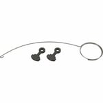 Thule 54185 Rubber Spring Kit used on VeloSpace / Velocompact / EasyFold