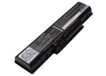 Batteri till Acer Aspire 4530 mfl - 4.400 mAh