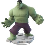 Figurine Disney Infinity 2.0 Hulk Marvel Super Heros
