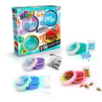 So Slime X-tra Sensations 4-pack
