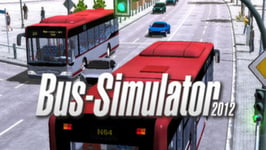 Bus Simulator 2012 (PC)