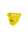 BERG Buzzy Basket Keltainen