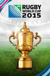 Rugby World Cup 2015 Steam Key GLOBAL