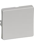 LK Opus 74 spare part key - for switch light grey