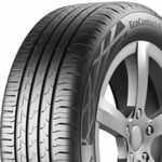 Continental EcoContact 6 205/55R17 91W MO