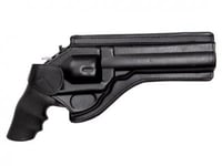 ASG Strike Systems Bälteshölster Läder DW715 Revolver 6"- 8"