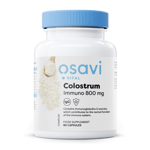 Osavi - Colostrum Immuno Variationer 800mg - 60 caps