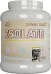 CNP Professional Premium Whey Protein Isolate, 60 & 30 Servings, 25G Protein, Lo