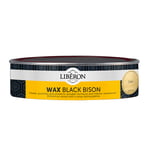 Liberon voks black bison fargeløs 150ml