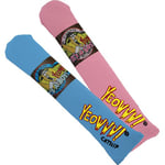 Kattleksak Yeowww 1-Pack Cigarr Pastell Rosa