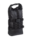 Mil-Tec Tactical Seals Dry-Bag Ryggsäck 35L (Färg: Svart)