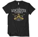 The Winchester Tavern T-Shirt, T-Shirt