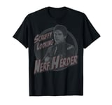 Star Wars Han Solo Scruffy Nerf Herder C1 T-Shirt