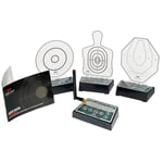 Laser-Ammo I-M.T.T.S Måltavlor 3 Pack med Kontroller