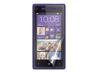 Muvit Muscp0276 - Protection D'écran Pour Téléphone Portable - Pour Htc Windows Phone 8x
