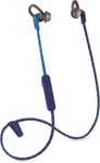 Plantronics Backbeat Fit 305 Wireless Sport Headset - Dark Blue