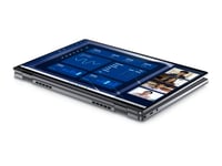 Dell Latitude 9450 2-In-1, Intel Core Ultra 7, 35,6 Cm (14"), 2560 X 1600 Pixlar, 32 Gb, 1 Tb, Windows 11 Pro