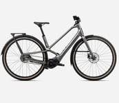 Orbea Orbea Diem 20 | Elcykel | Glitter Anthracite