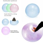 Outdoor Bubble Ball Inflatable Fun Amazing Super Wubble Bub Orange S