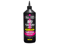 Muc-Off No Puncture Tubeless Guffe 500ml, Landsväg och grus
