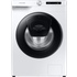 Samsung Series 5+ AddWash™ WW80T554DAW Wifi Connected 8Kg Washing Machine with 1400 rpm - White B Rated