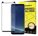 Skärmskydd Samsung Galaxy S9 Härdat Glas 