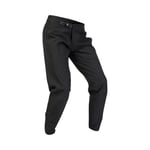 Fox Racing Ranger 2.5l Water Pant, Rain trousers, Men's, Black, 34
