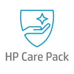 Hp Care Pack 2år Nästa Arbetsdag Hårdvarusupport Post Warranty - Lj P3015