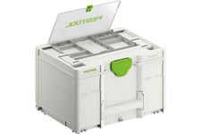 Festool Systainer³ DF SYS3 DF M 237