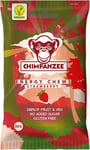 Chimpanzee Chimpanzee Energy Chews Strawberry OneSize, Strawberry