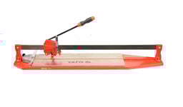 Yato Flisesag manuell YT-3705