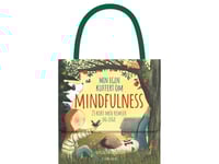 Min Egen Resväska Med Mindfulness | Lotte Salling | Språk: Danska