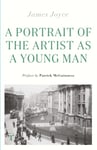 James Joyce - A Portrait of the Artist as a Young Man (riverrun editions) Bok