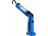 Som - Schwabe 42808 Cob-Led Evo 7 Led (Rgb) Lampa Batteridriven 3 W, 1 W 250 Lm