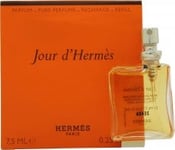 Hermès Jour d'Hermès Lock spray Pure Parfum 7.5ml Påfyllning