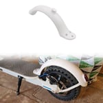 Takalasuoja ja koukku Xiaomi MiJia M365/Essential/1S Scooter/Pro 2/Xiaomi Mi Electric Scooter 3:lle