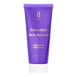 Bakuchiol Skin Restore Lightweight Night Cream BYBI