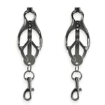 Bound nipple clamps C3