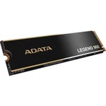 Adata LEGEND 960 M.2 NVMe PCIe4x4 1TB - ALEG-960-1TCS
