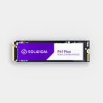 Solidgim SOLIDIGM SSD P41 Plus 1 to M.2 80 mm