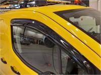 Vool VOLV511-496 vindavvisare sidorutor, (fram) till Opel Combo 2019-