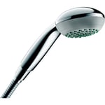 Hansgrohe Crometta 85 handdusch, krom