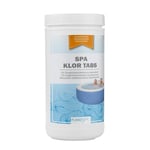 Planet Spa Klor Tabs 20 g 20g 4556001PS