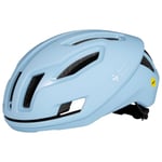 Sweet Protection Falconer 2Vi Mips cykelhjälm frost blue - Hjälmstorlek 59-61 cm