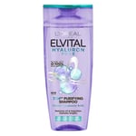 L'Oréal Paris Elvital Hyaluron Pure Shampoo for Dehydrated Hair 4