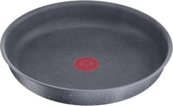 Tefal Ingenio Natural Force L3960402 Frying Pan 24 cm Stackable Non-Stick... 