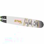Motorsågssvärd STIHL L04 14"/35cm .325" 1,3mm 50dl