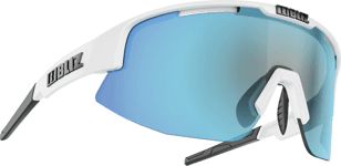 Bliz Active Matrix Sportglasögon WHITE M11