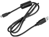 Garmin - USB-Kabel - f?r Colorado 400, Dakota 20, n?vi 215, 26X, 27X, 500, 510, 550, Oregon 200, 300, 400, zumo 660 (901869)