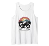 Good Day For a Ride Motorcycle Graphic Bike Lover T shirt Tank Top
